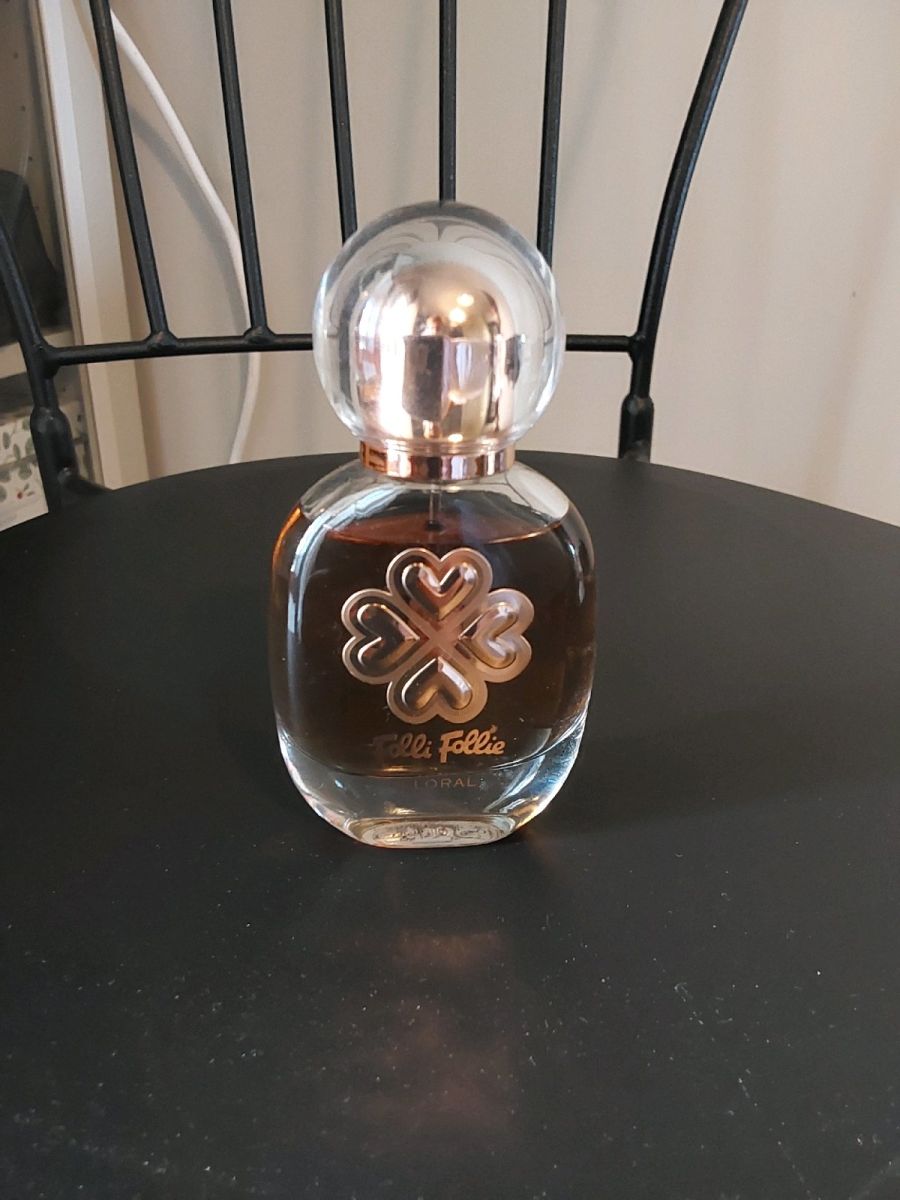 folli follie perfume